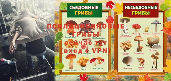 ALPHA PVP Белоозёрский